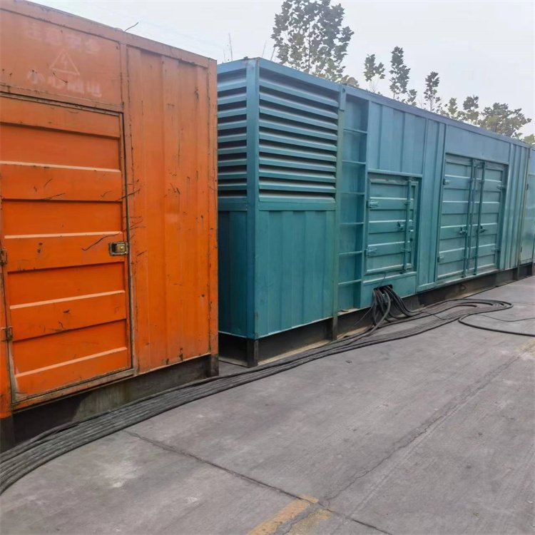 湘东出租柴油发电机